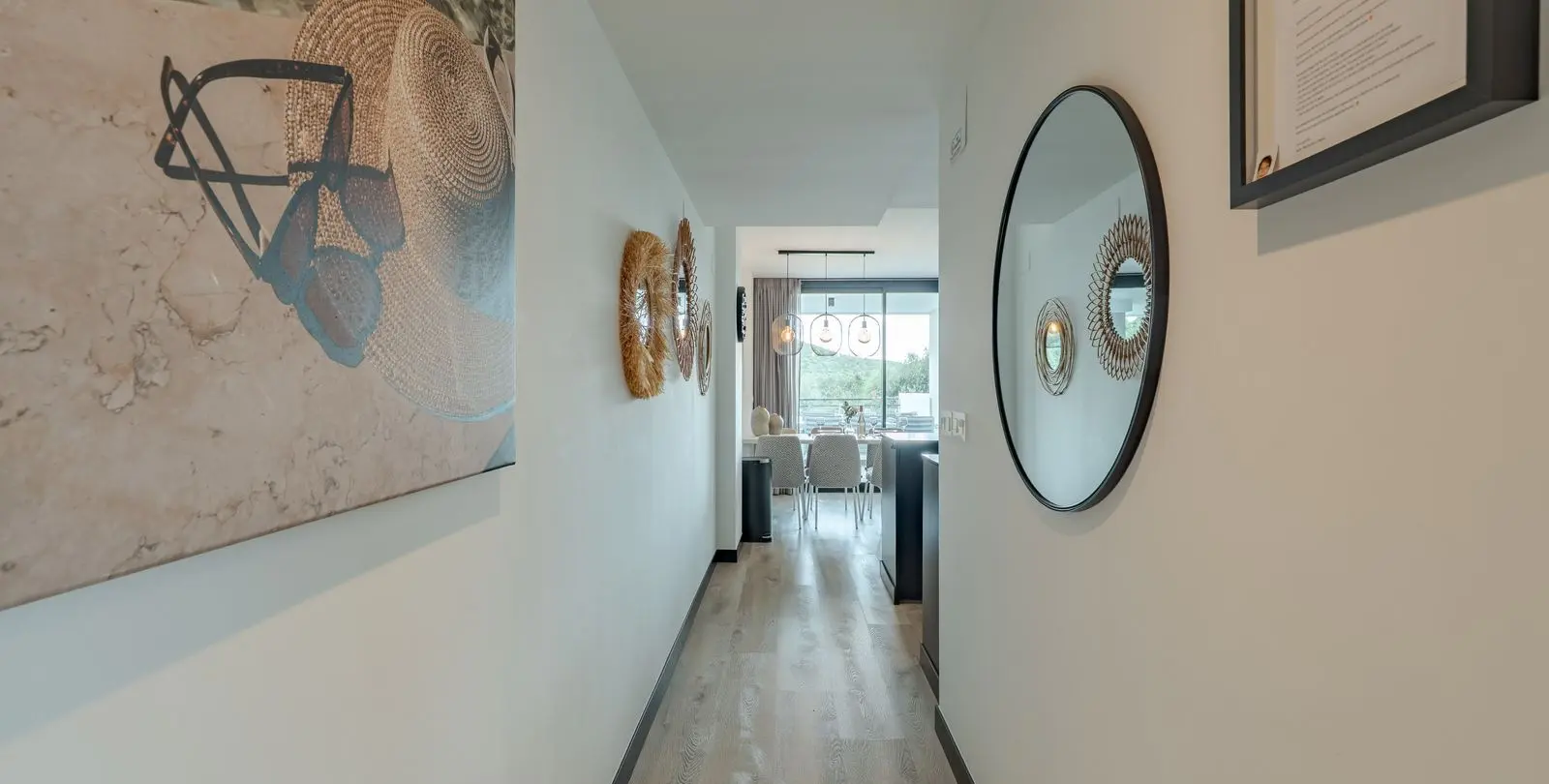 Venta de apartamento en planta baja en Mijas 19