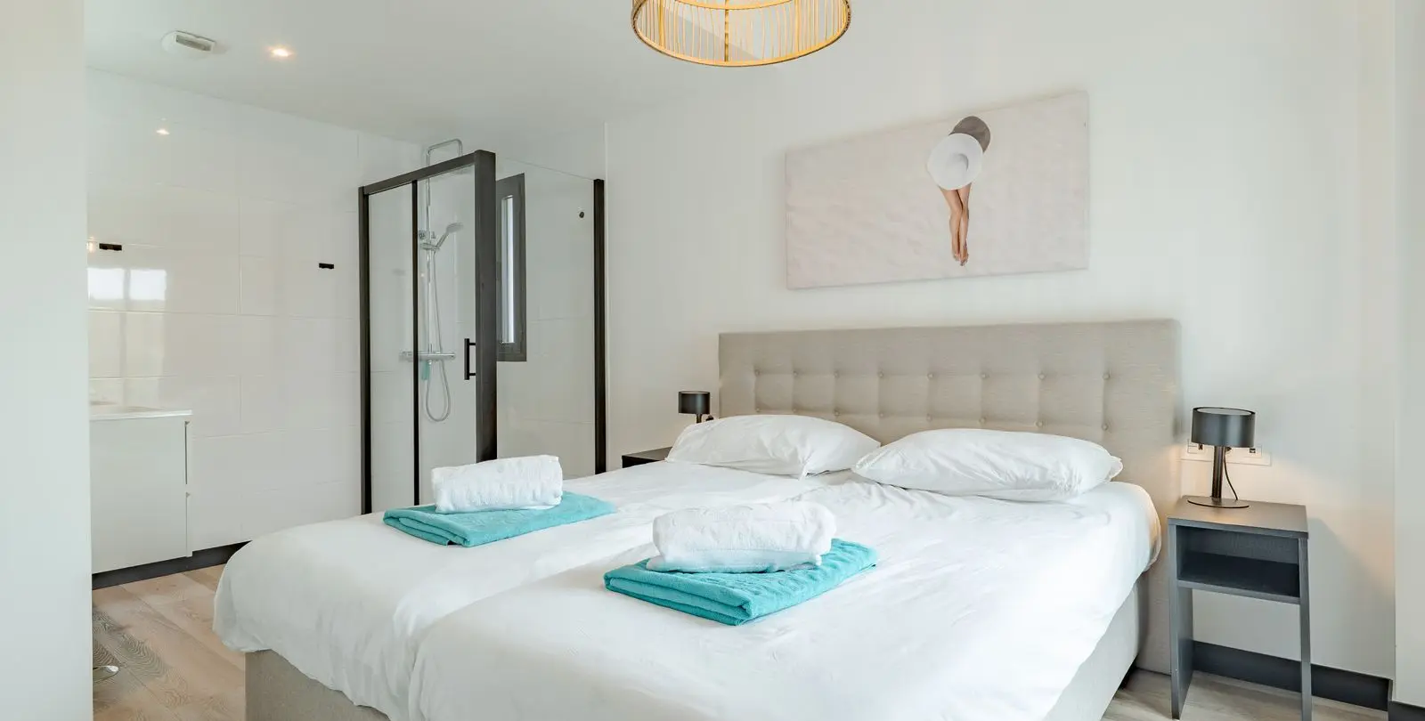 Venta de apartamento en planta baja en Mijas 22