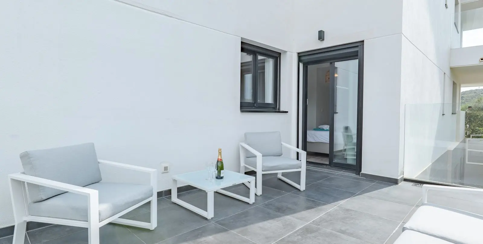 Venta de apartamento en planta baja en Mijas 28