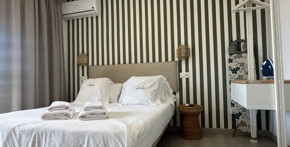 Venta de estudio en Marbella 1