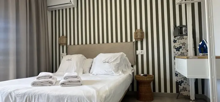 Продажа студии в Marbella 0