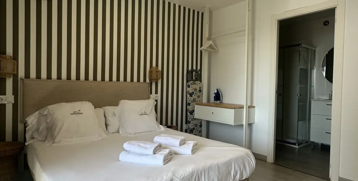 Venta de estudio en Marbella 2