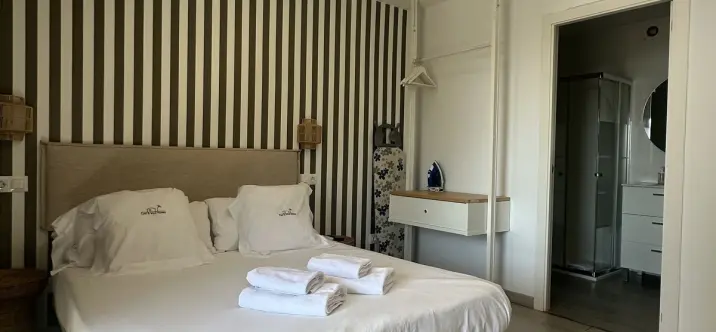 Продажа студии в Marbella 1