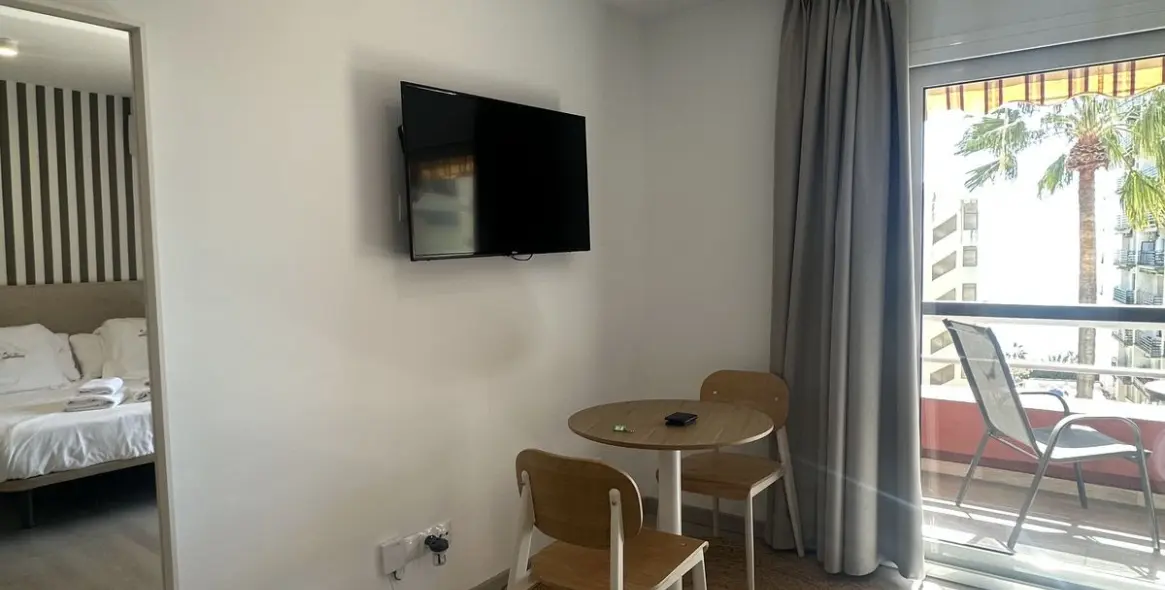 Venta de estudio en Marbella 3