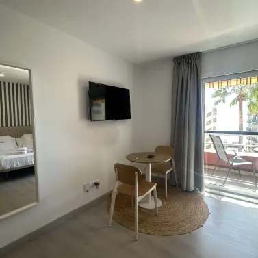 Продажа студии в Marbella