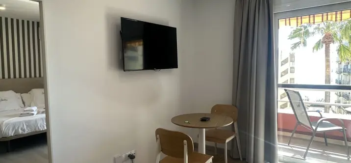 Продажа студии в Marbella 2