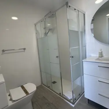 Продажа студии в Marbella