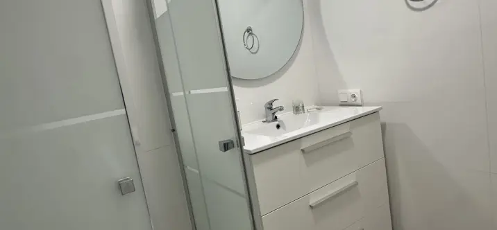 Продажа студии в Marbella 4