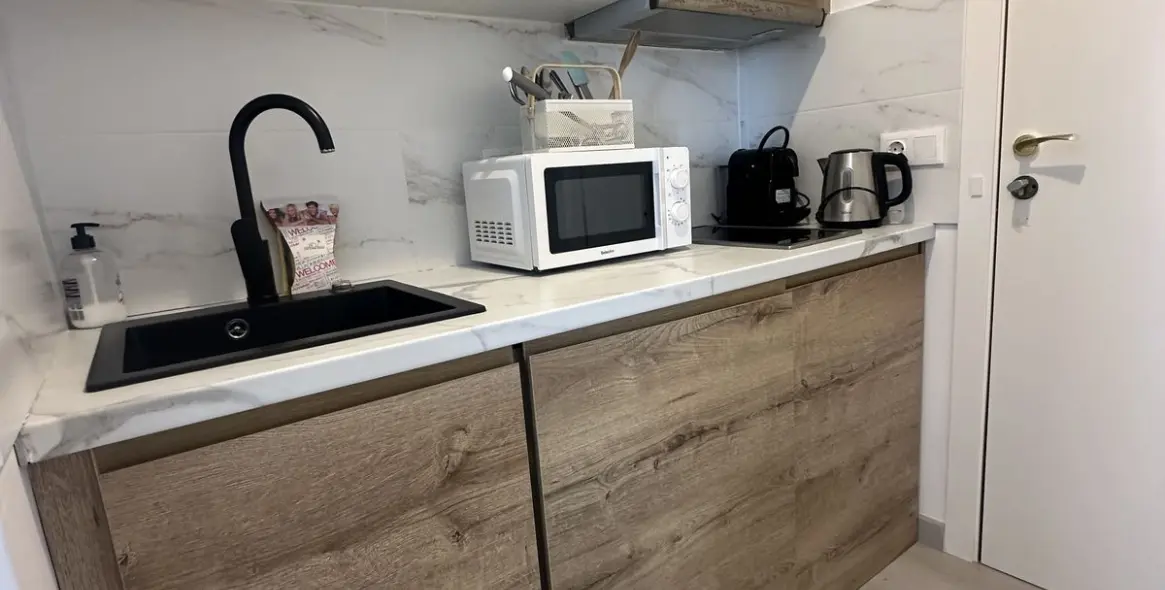 Venta de estudio en Marbella 8