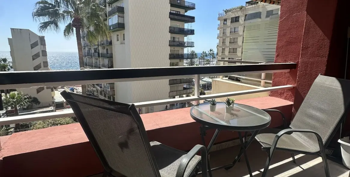 Venta de estudio en Marbella 9