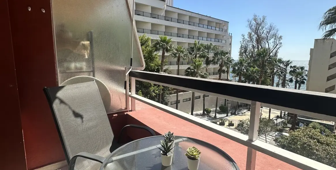 Venta de estudio en Marbella 10