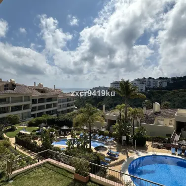 Продажа апартаментов на среднем этаже в Riviera del Sol