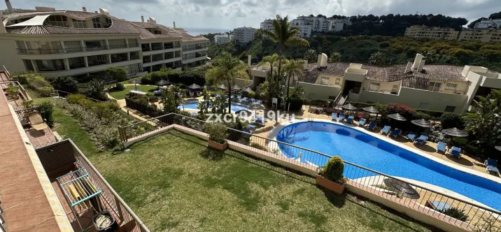 Продажа апартаментов на среднем этаже в Riviera del Sol 3