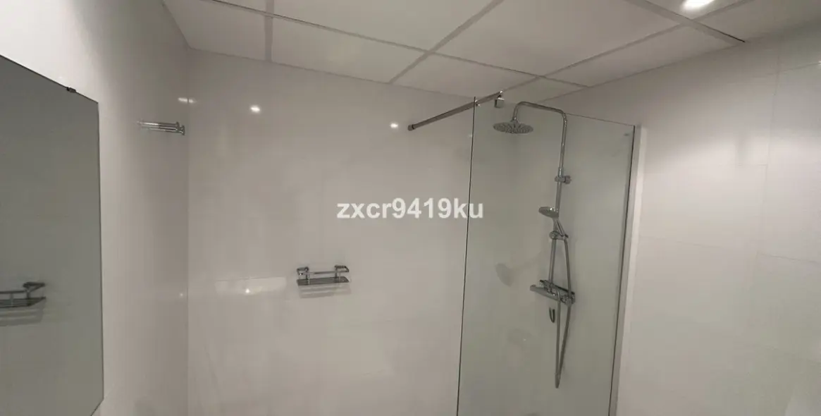 Sale of middle floor apartment in Riviera del Sol 18