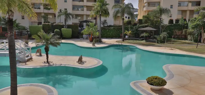 Sale of ground floor apartment in Mijas 0