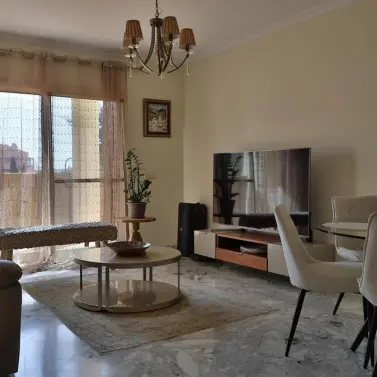 Sale of ground floor apartment in Mijas