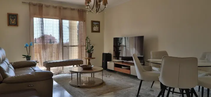 Sale of ground floor apartment in Mijas 2