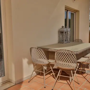 Sale of ground floor apartment in Mijas