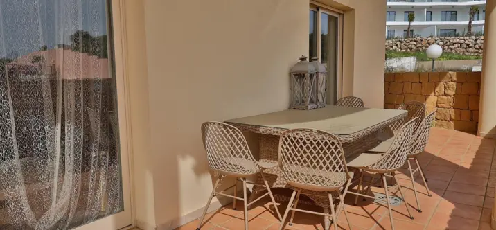 Sale of ground floor apartment in Mijas 3