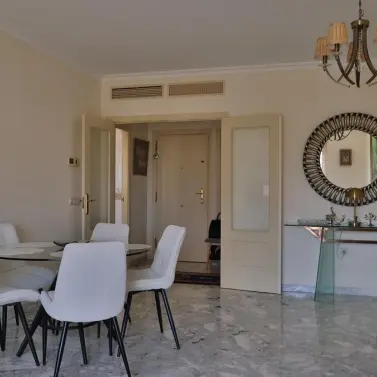 Sale of ground floor apartment in Mijas