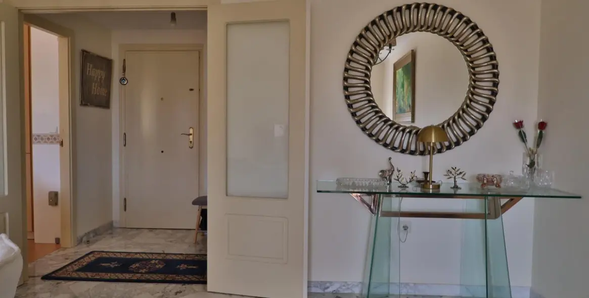 Sale of ground floor apartment in Mijas 19