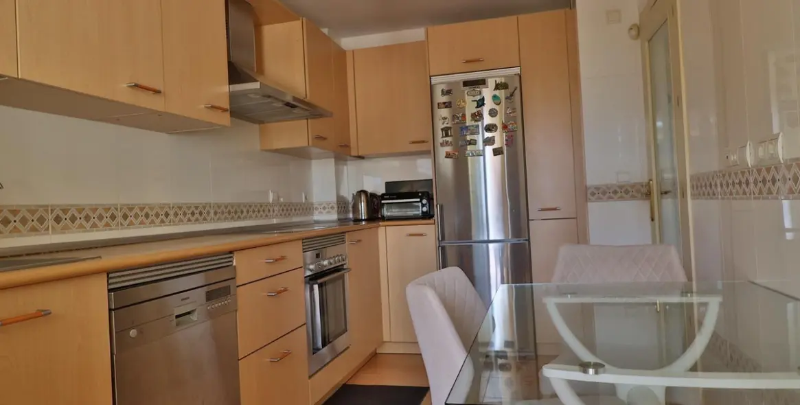 Sale of ground floor apartment in Mijas 20