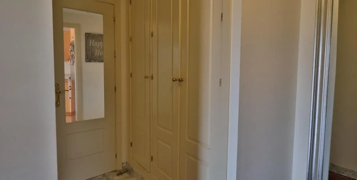 Sale of ground floor apartment in Mijas 32