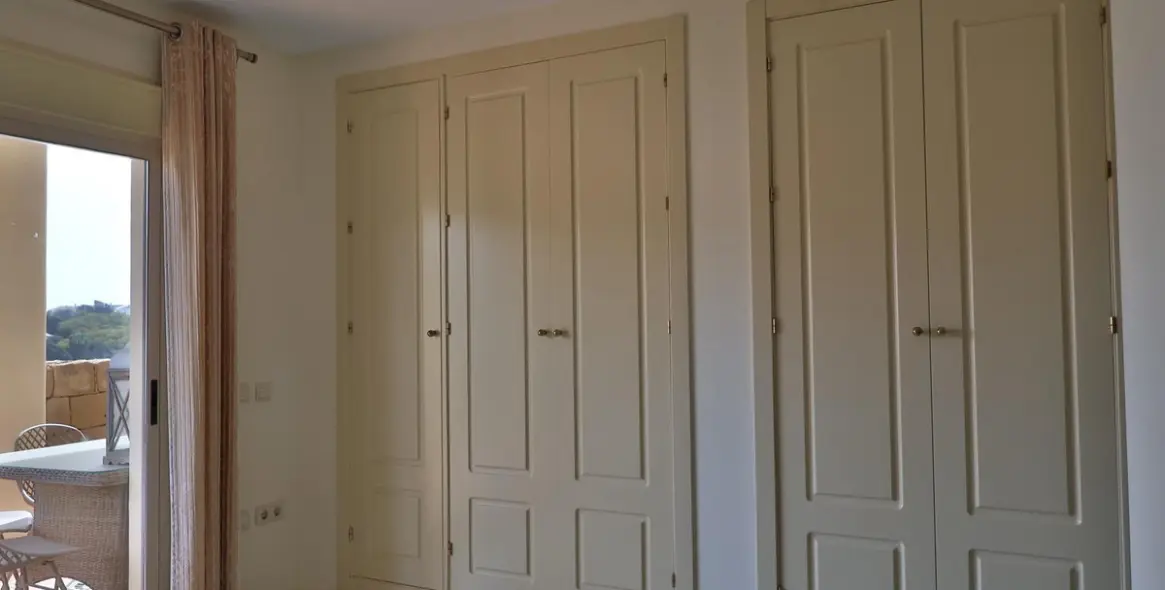 Sale of ground floor apartment in Mijas 38