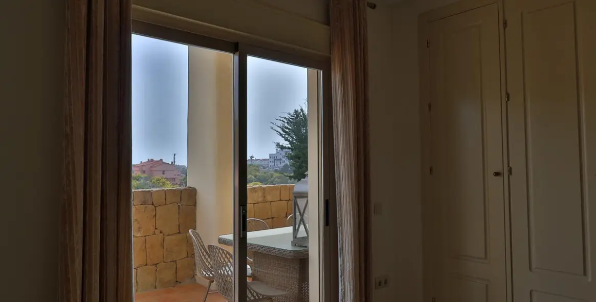 Sale of ground floor apartment in Mijas 41