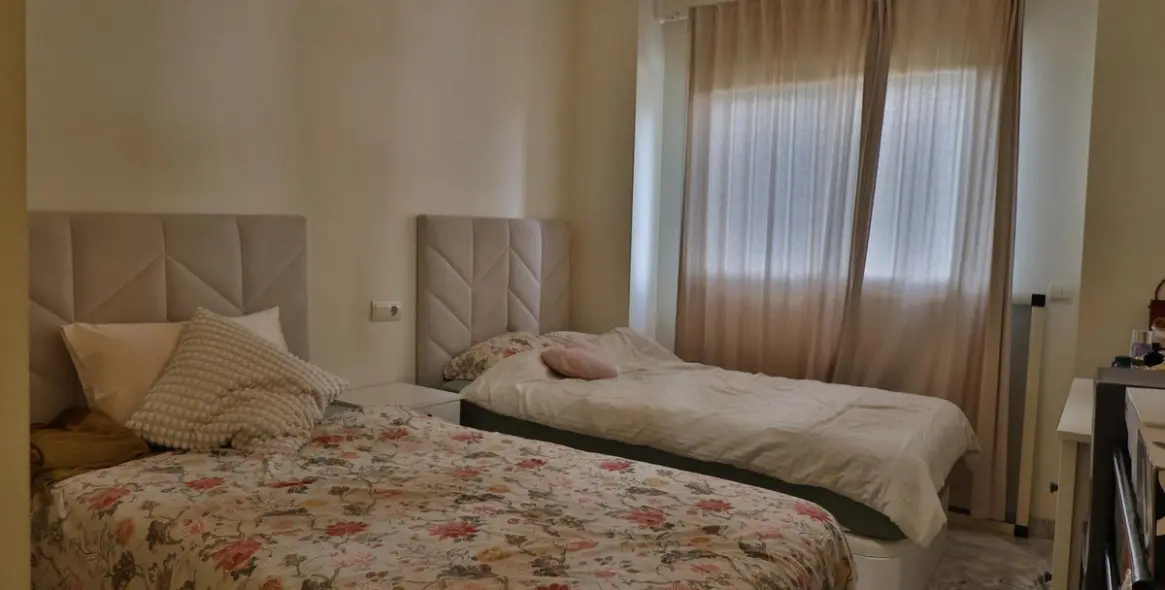 Sale of ground floor apartment in Mijas 47