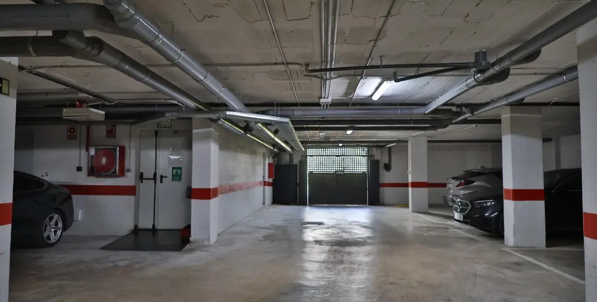 Sale of ground floor apartment in Mijas 56