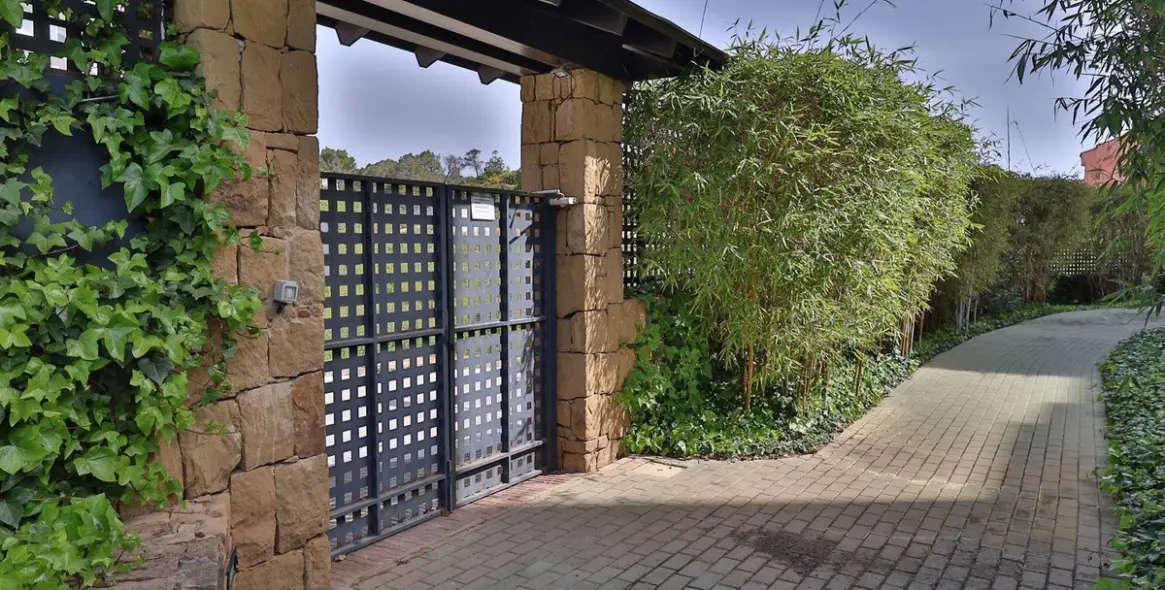 Sale of ground floor apartment in Mijas 58