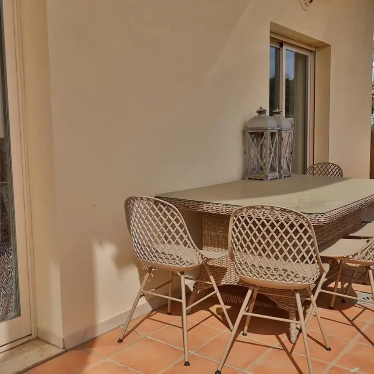 Venta de apartamento en planta baja en Mijas