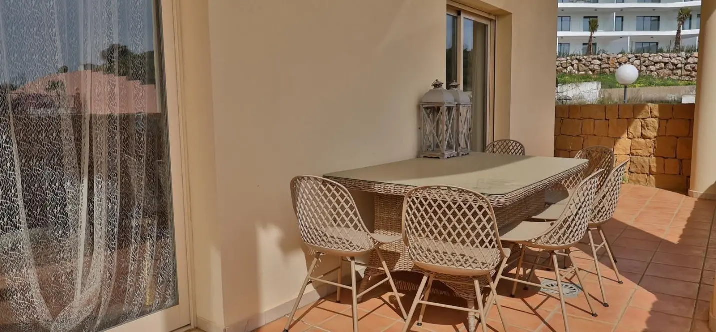 Venta de apartamento en planta baja en Mijas 0
