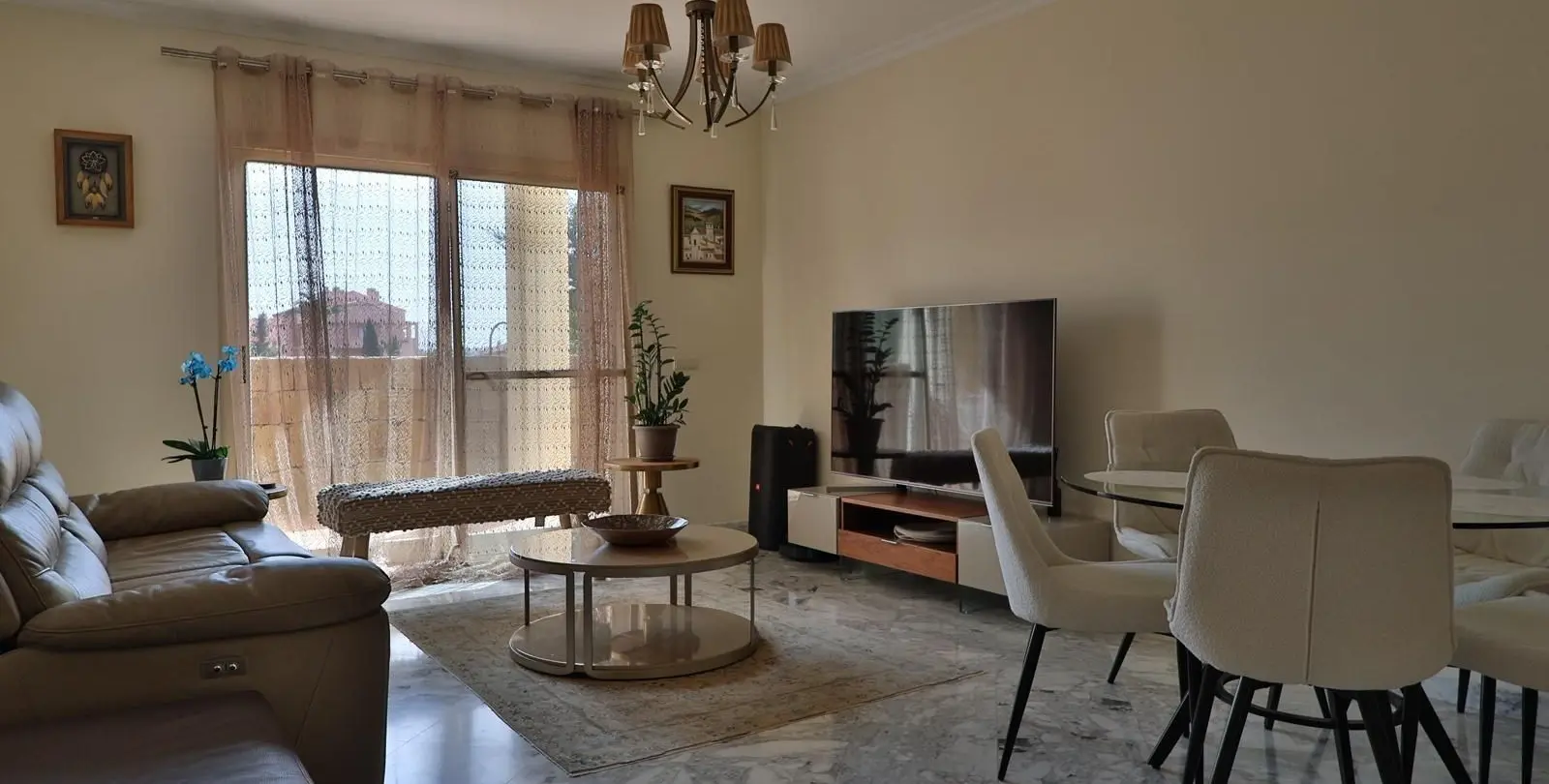 Venta de apartamento en planta baja en Mijas 3
