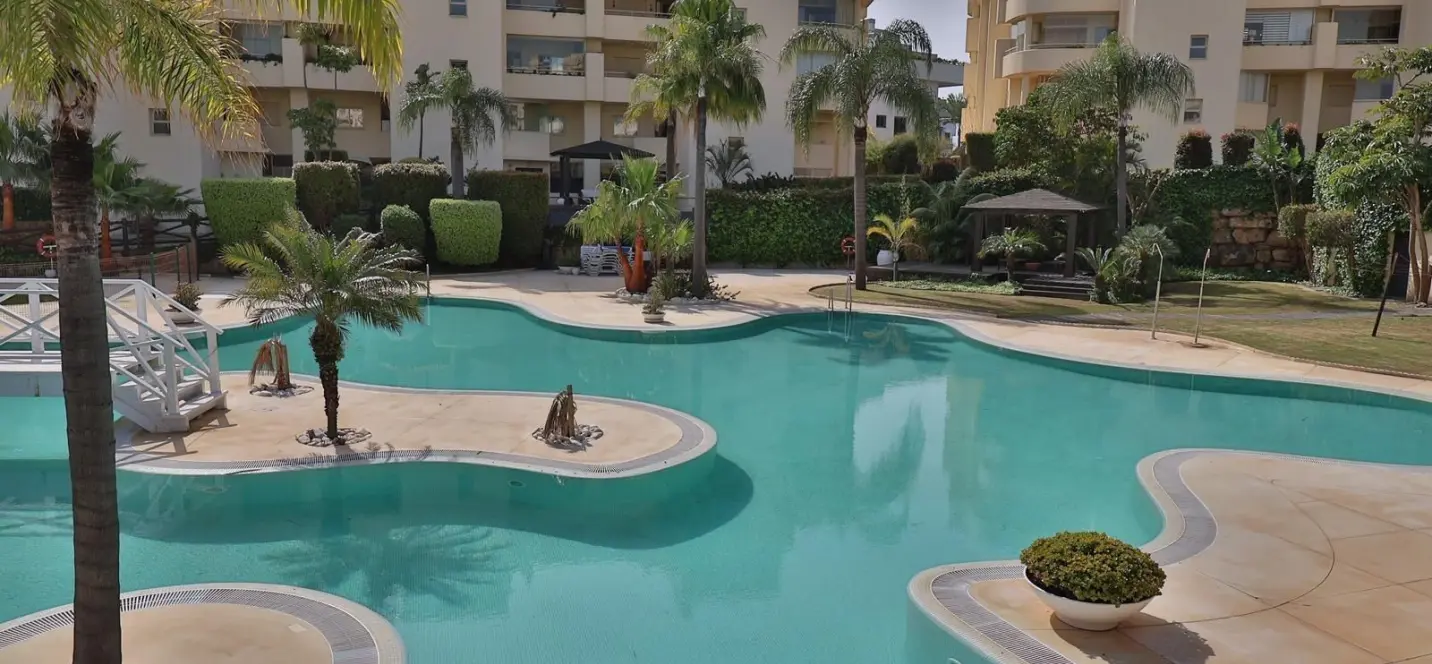 Venta de apartamento en planta baja en Mijas 3