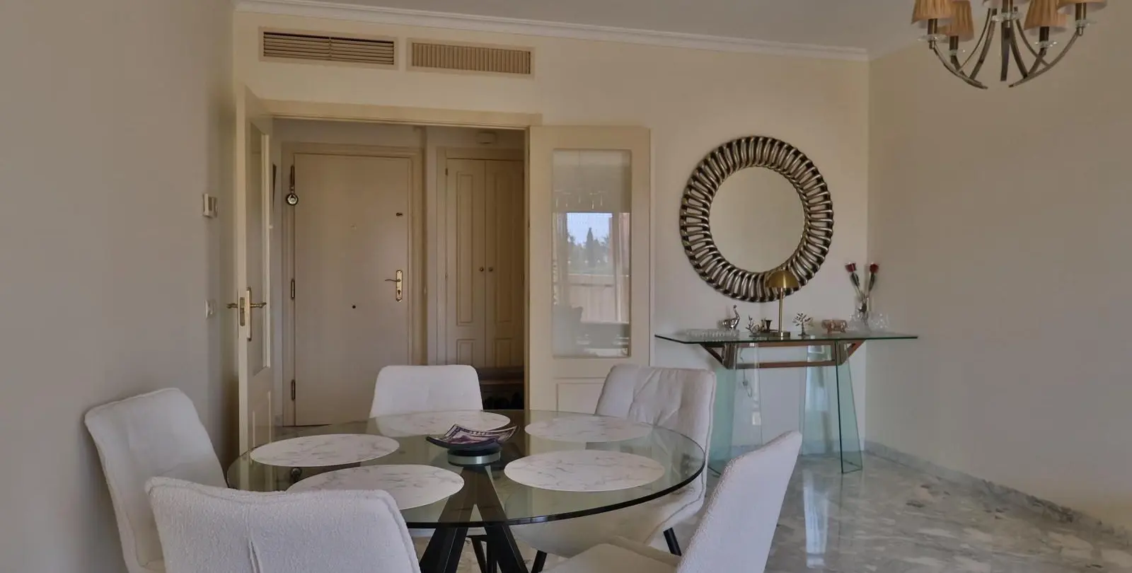 Venta de apartamento en planta baja en Mijas 5