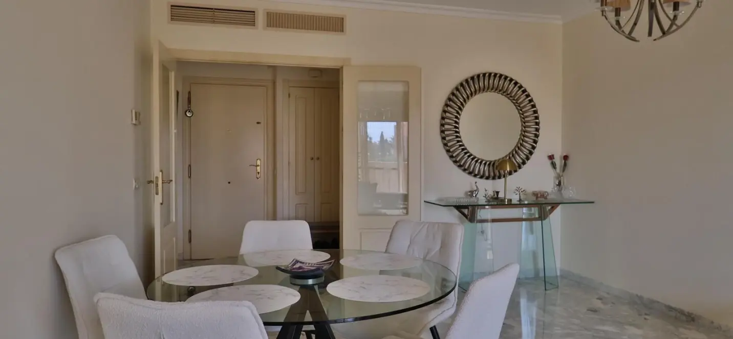 Venta de apartamento en planta baja en Mijas 4