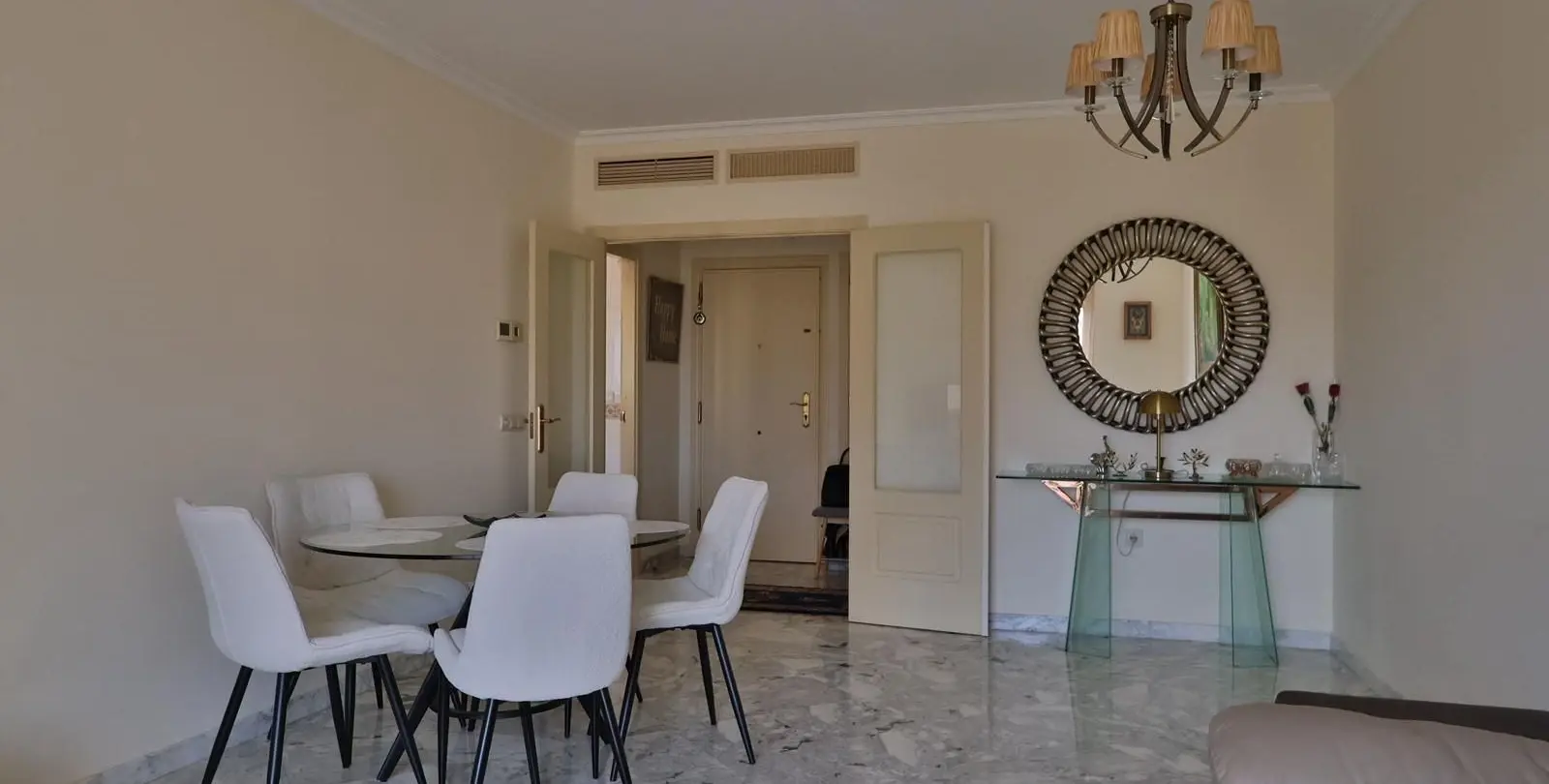 Venta de apartamento en planta baja en Mijas 8