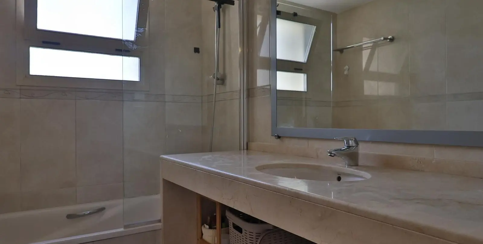 Venta de apartamento en planta baja en Mijas 10