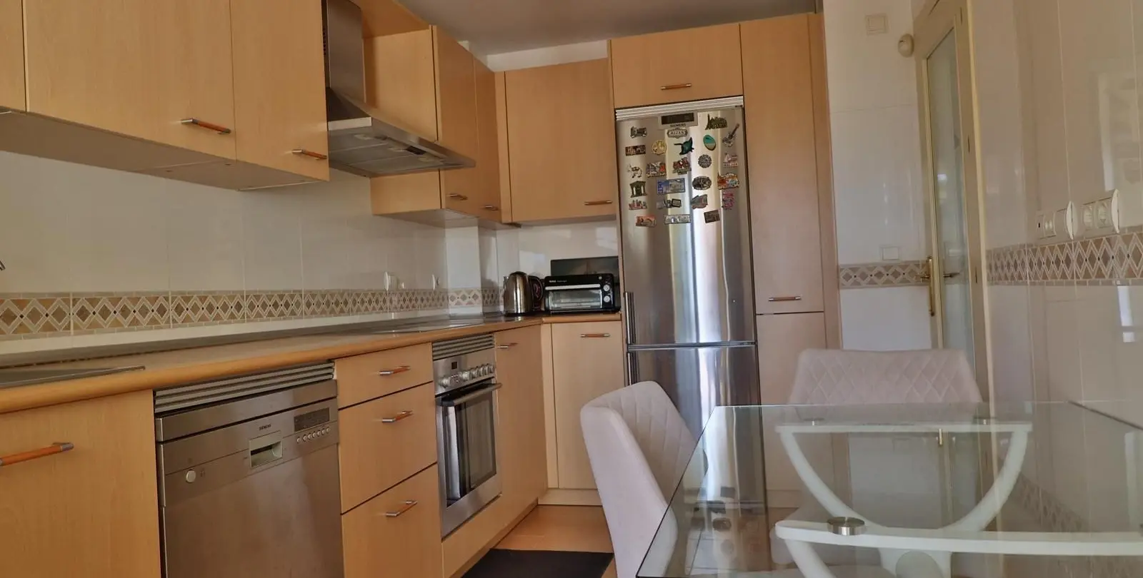Venta de apartamento en planta baja en Mijas 19