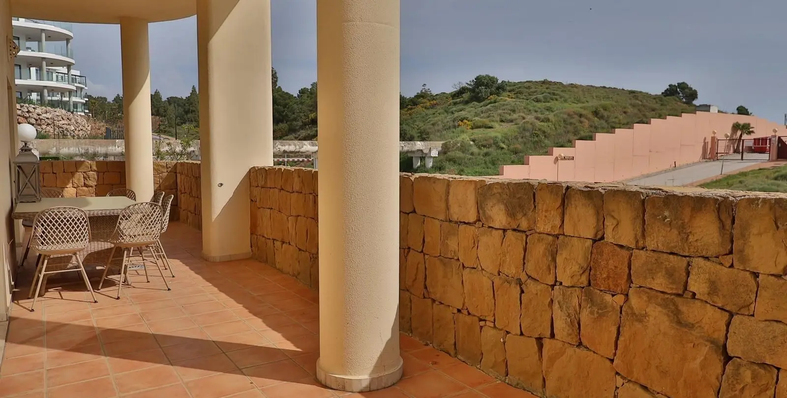 Venta de apartamento en planta baja en Mijas 26