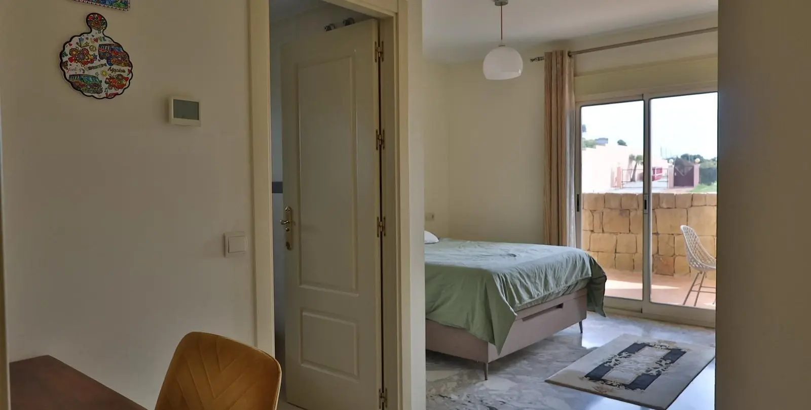 Venta de apartamento en planta baja en Mijas 34