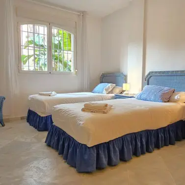 Продажа апартаментов на первом этаже в El Rosario