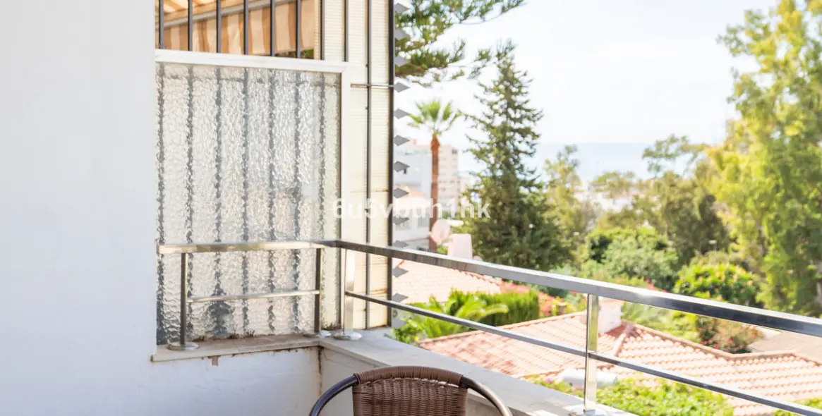 Продажа таунхауса в Torreblanca 3