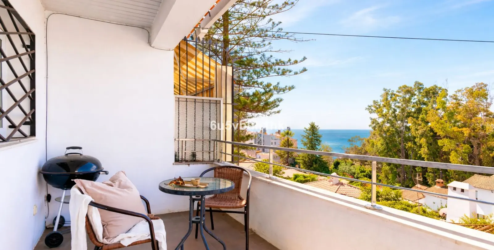 Sale of townhouse in Torreblanca 1
