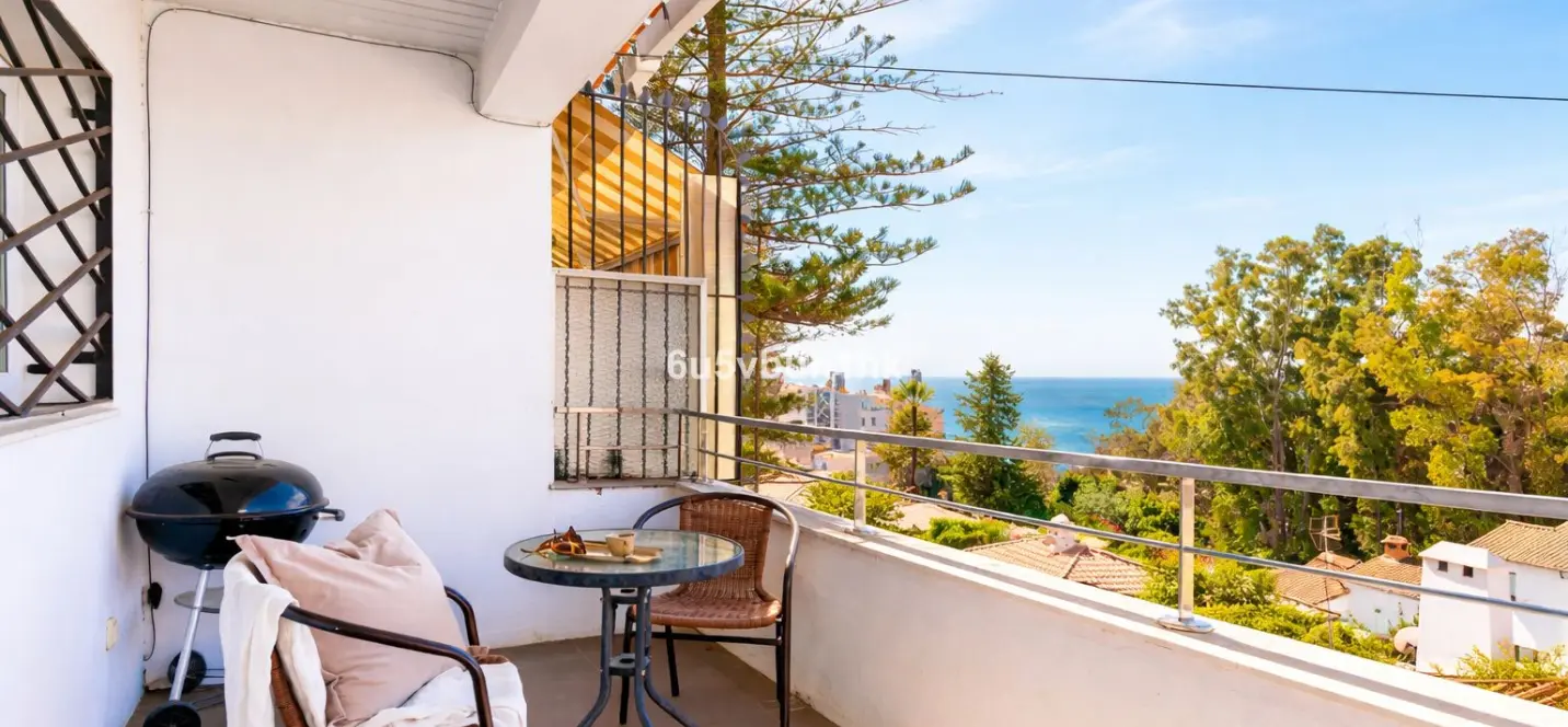 Sale of townhouse in Torreblanca 0