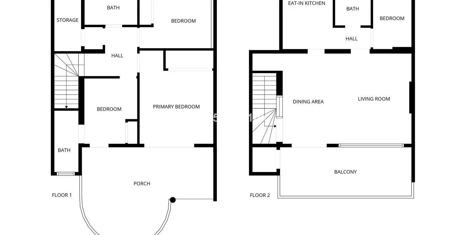 Sale of townhouse in Torreblanca 2