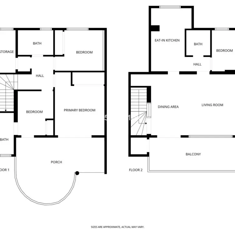 Sale of townhouse in Torreblanca