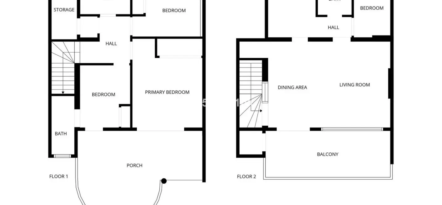 Sale of townhouse in Torreblanca 1